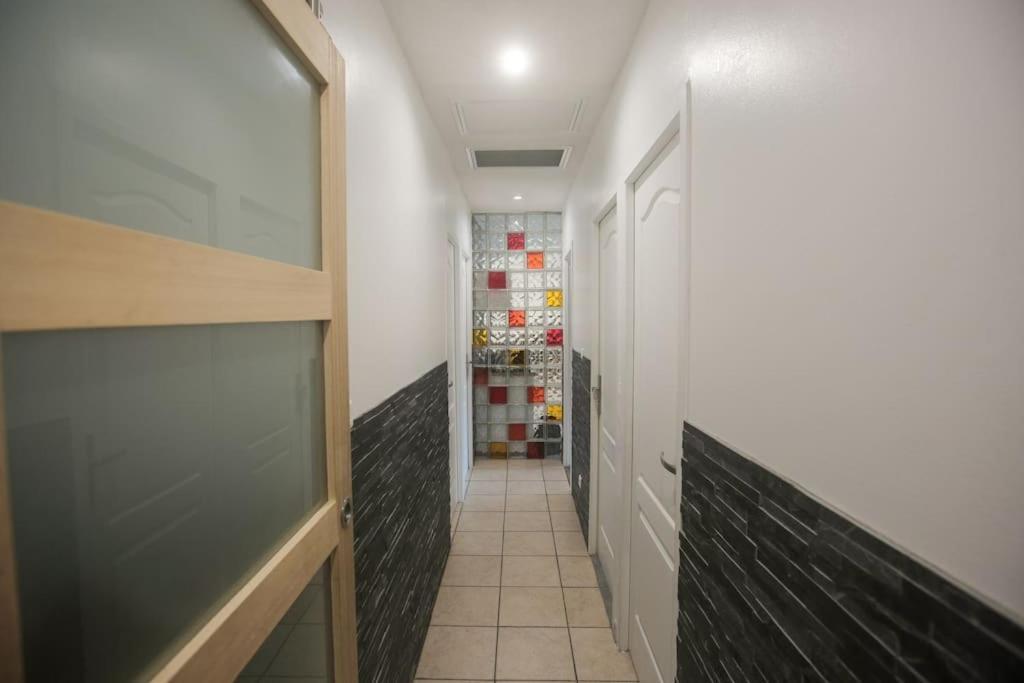 Maison 4 Avec Piscine *